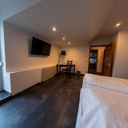 Baumberger Rheinterrassen Hotel Екстериор снимка