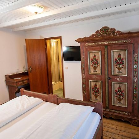 Baumberger Rheinterrassen Hotel Екстериор снимка